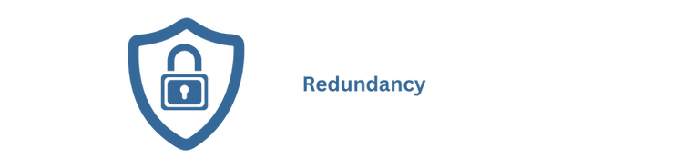 Redundancy