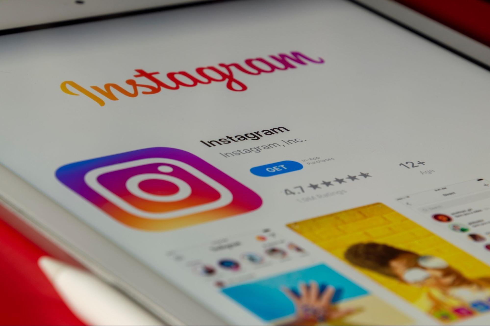 Video Marketing on Instagram