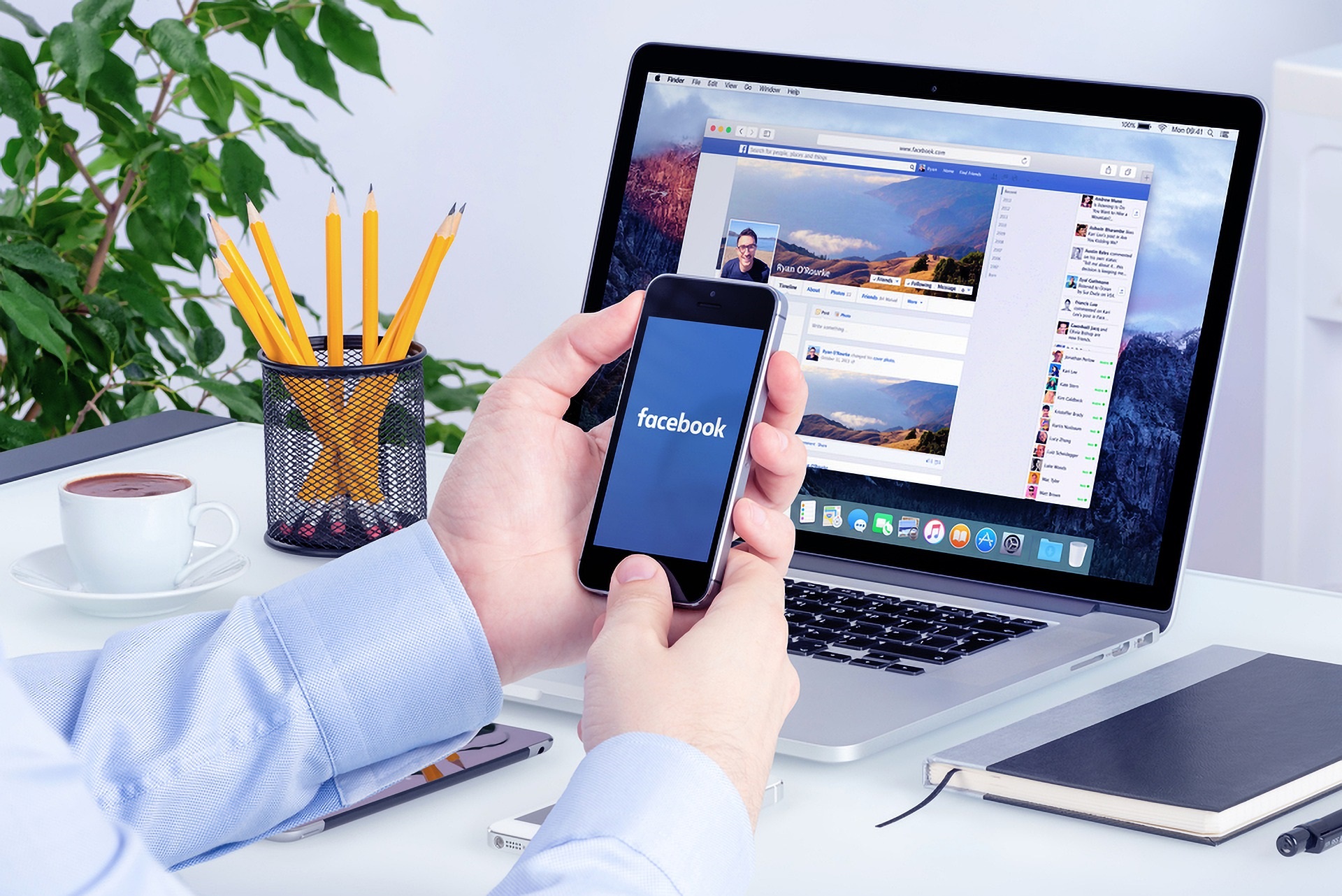 Facebook Video Marketing