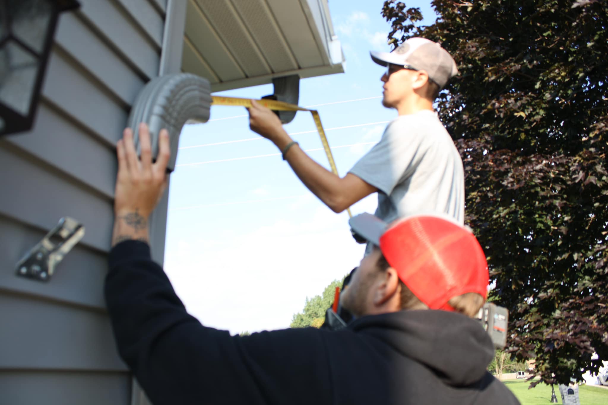 gutter replacement cost gutter replacement cost