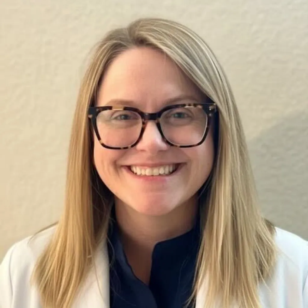 Amanda Dunn, MSN, AGNP-C