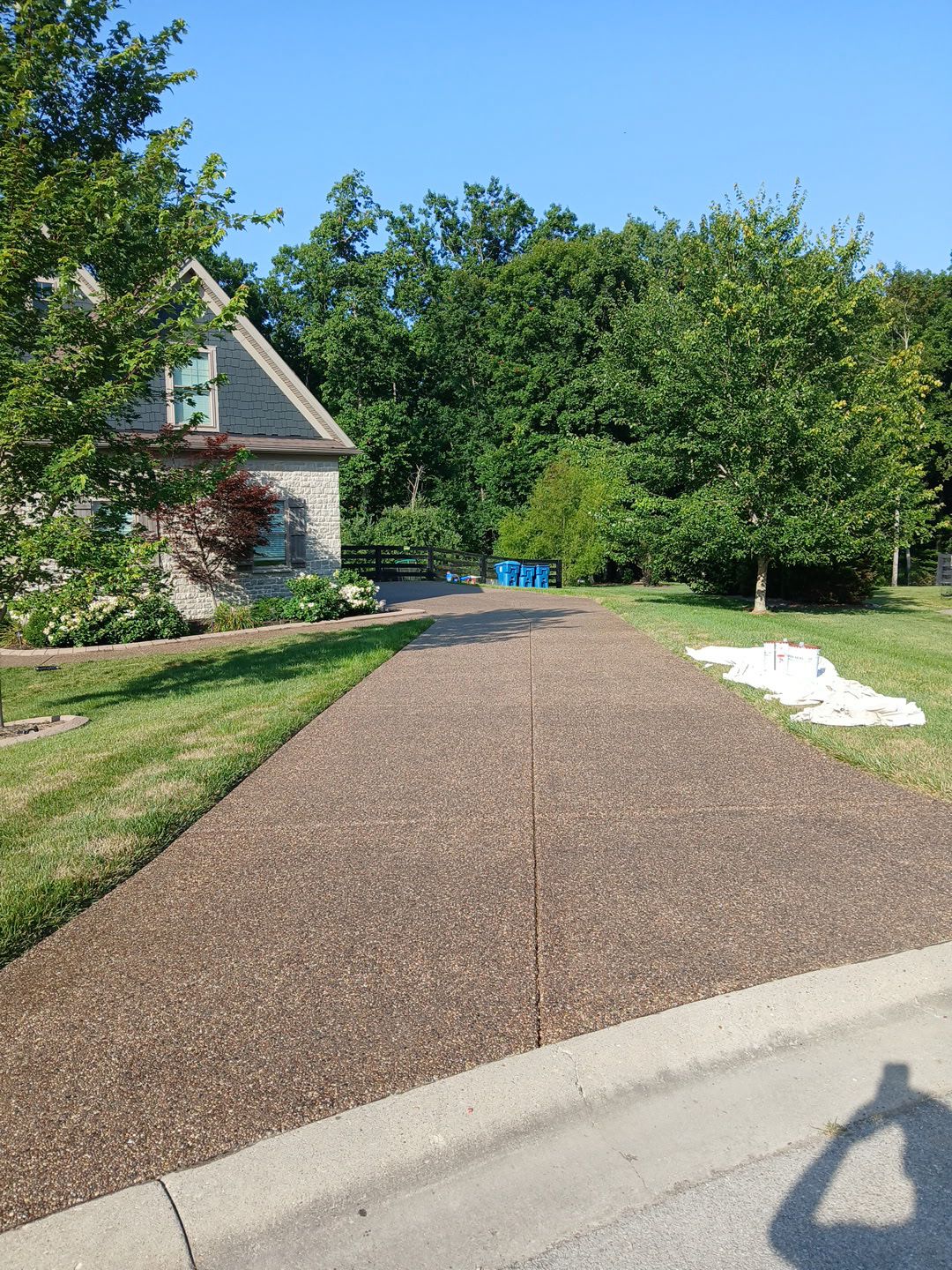 Residential Painting by PM Painting LLC