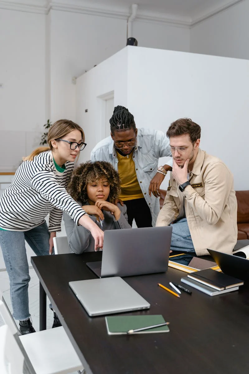 Team Collaboration
