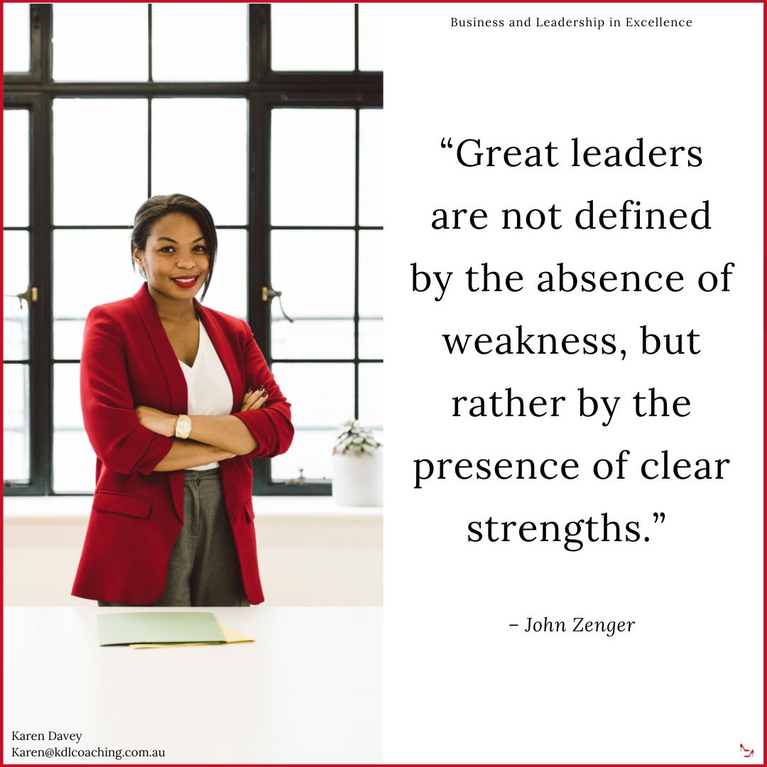Authentic Leadership Program New and Emerging Leaders