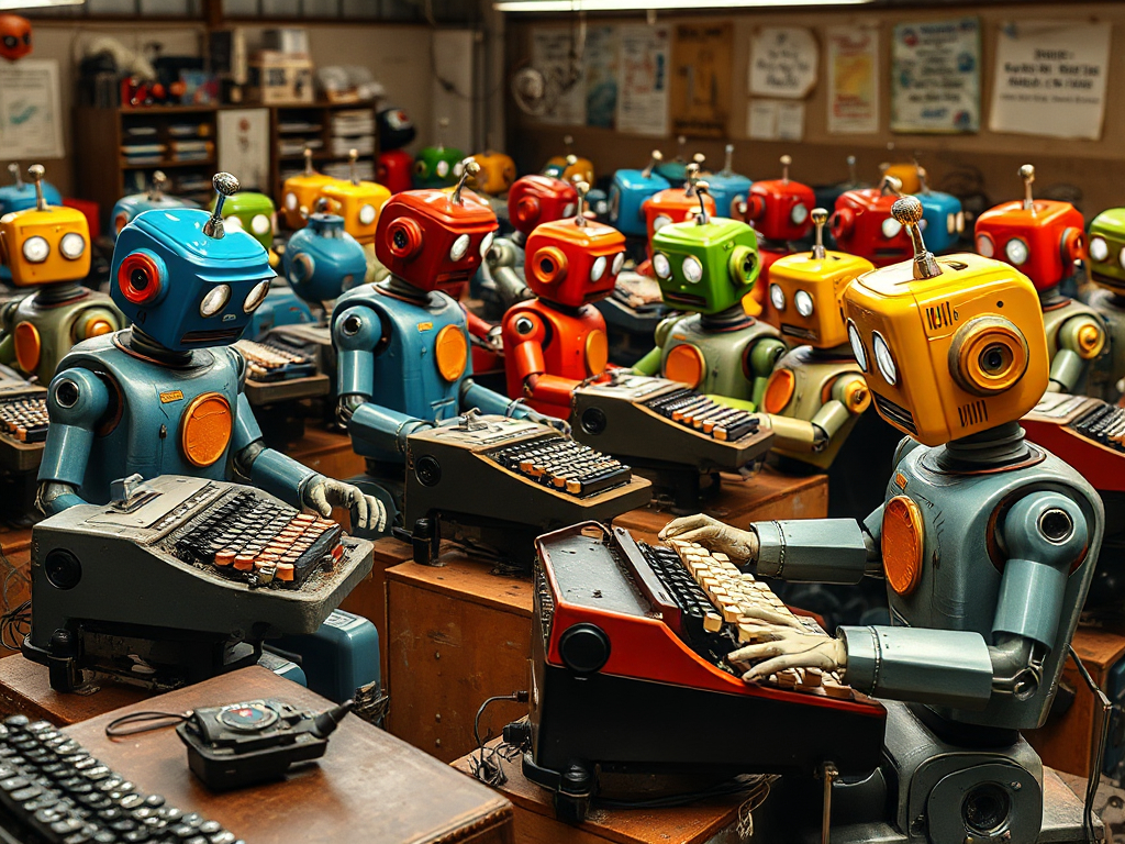 AI content mistakes small business AI content mistakes small business