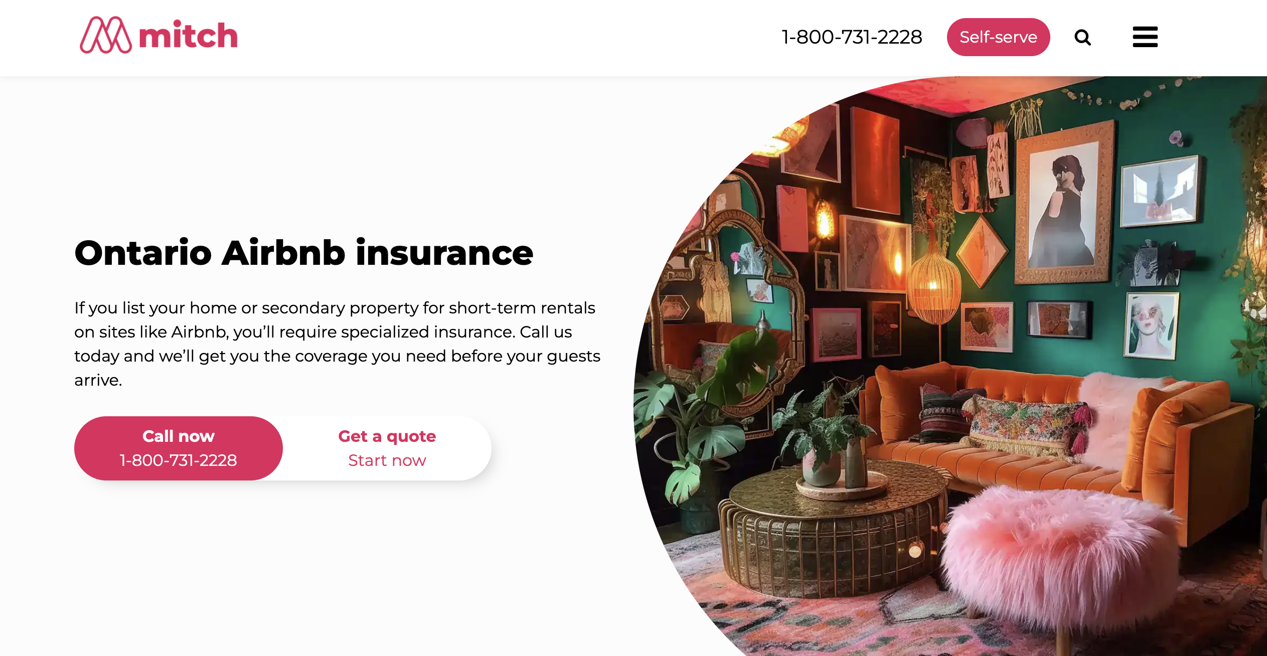 Airbnb Insurance Providers in Ontario Airbnb Insurance Providers in Ontario