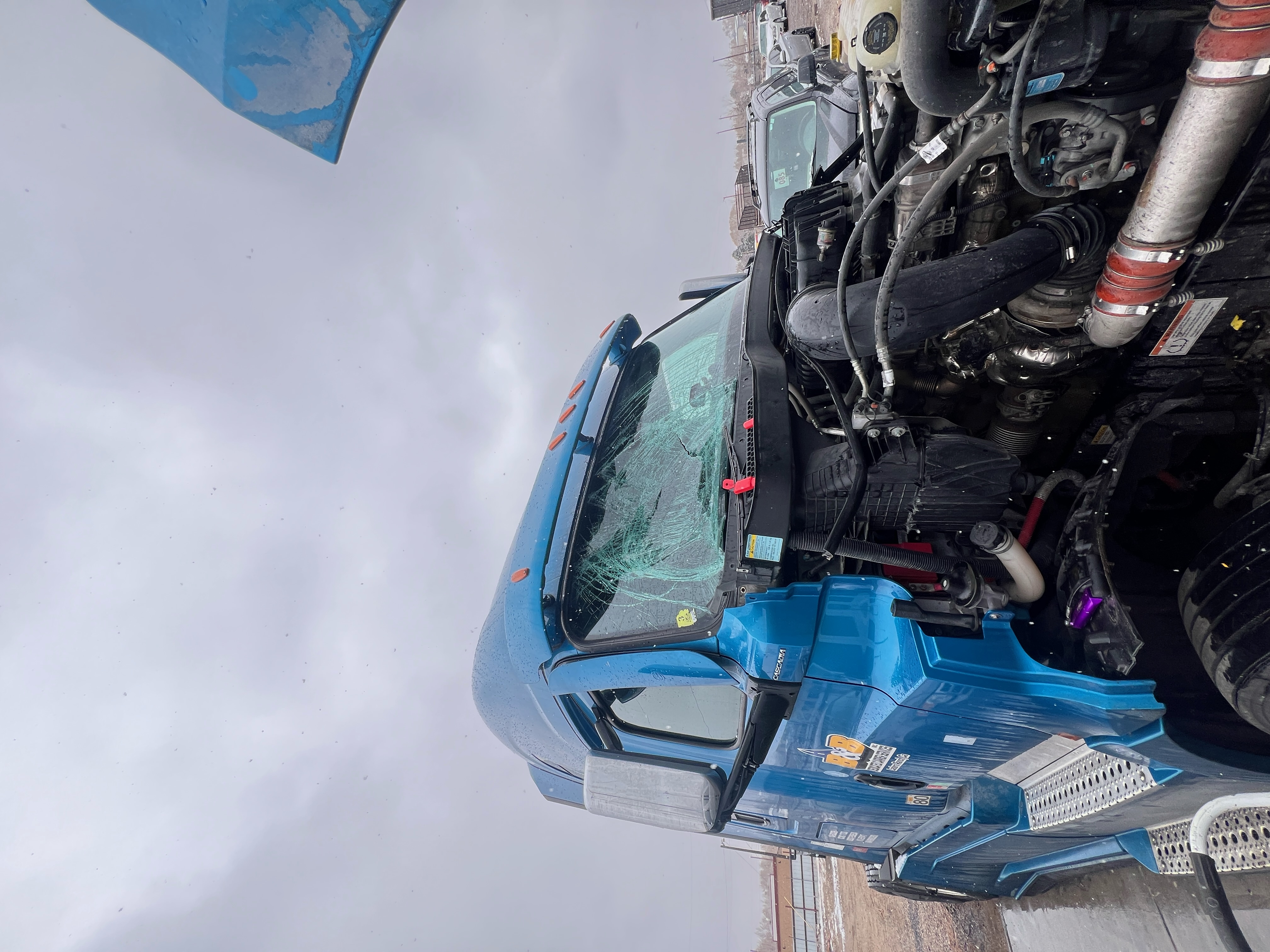 "Professional technician at RND Auto Detailing and Glass Repair carefully installing a new windshield, ensuring safety and precision." "Professional technician at RND Auto Detailing and Glass Repair carefully installing a new windshield, ensuring safety and precision."