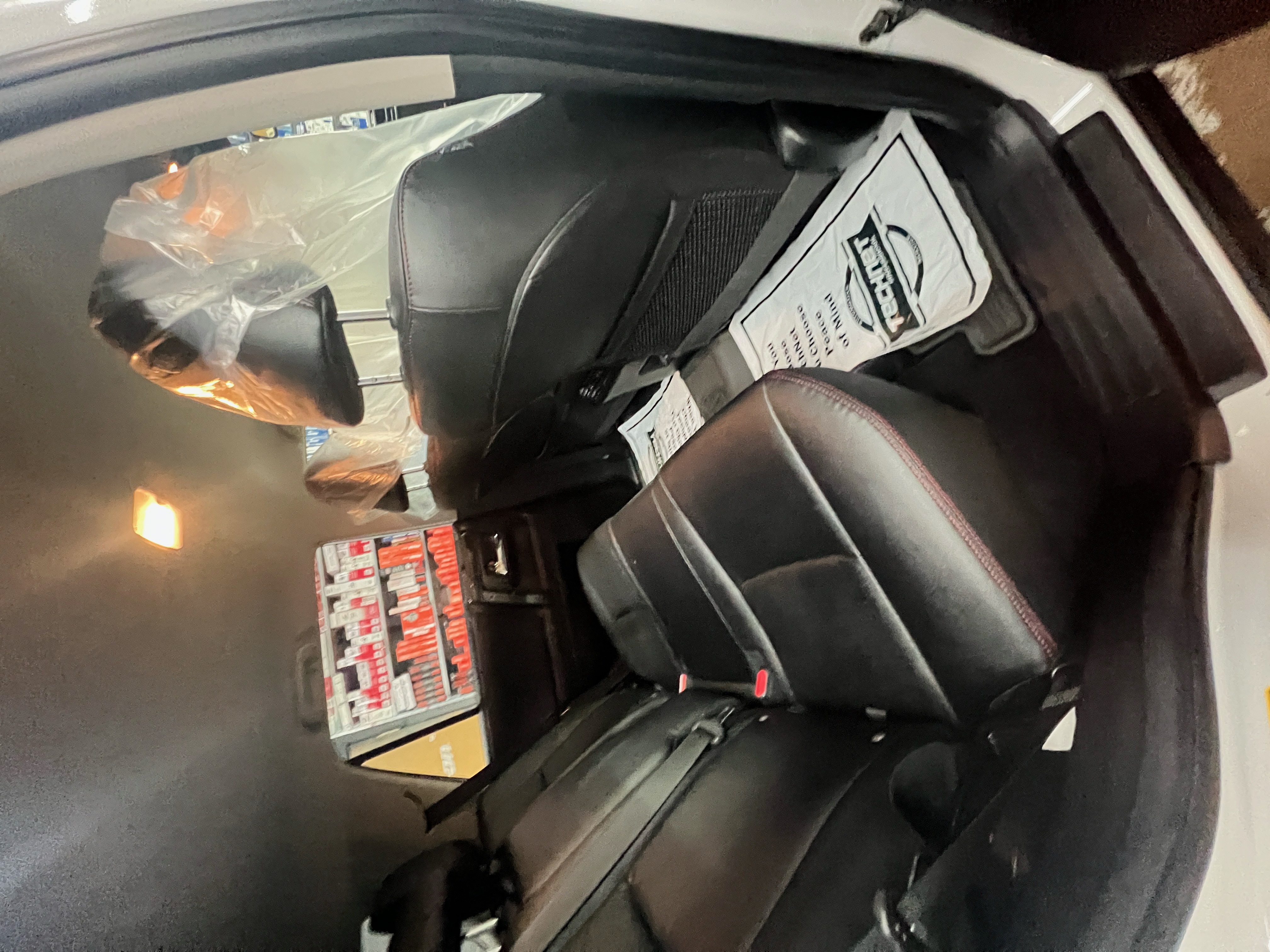 “RND Auto Detailing technician applying protective wax to a car’s exterior to shield paint from summer UV damage.” “RND Auto Detailing technician applying protective wax to a car’s exterior to shield paint from summer UV damage.”