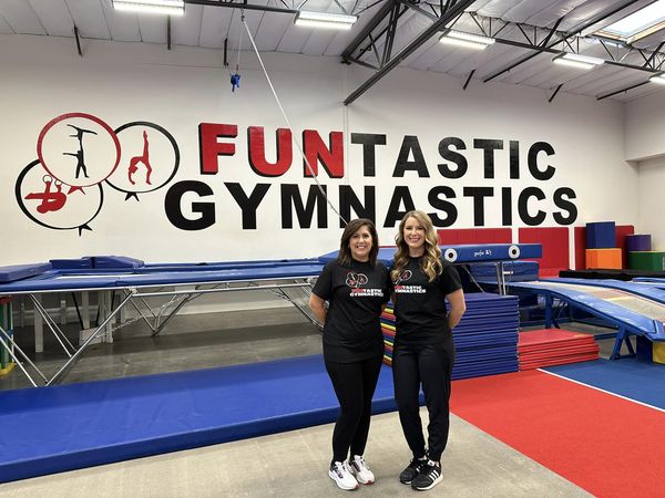 CEO Passions: Gymnastics