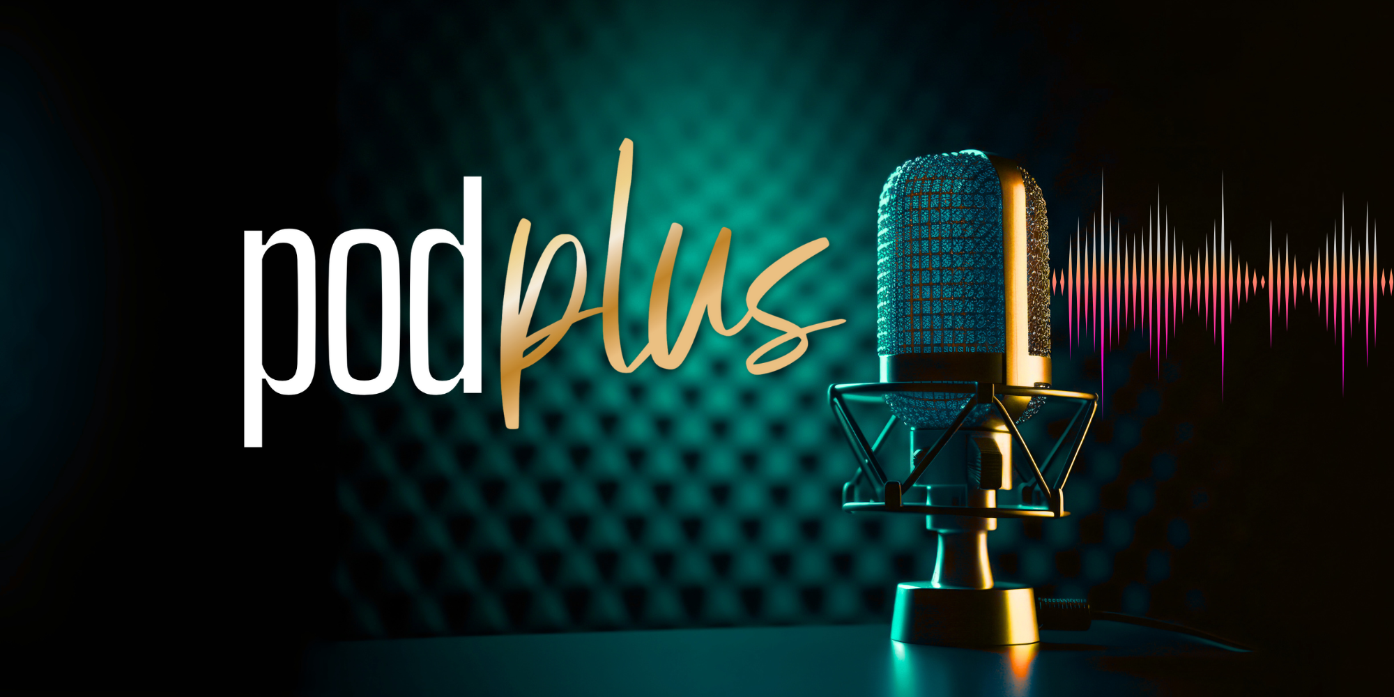 Why Recording Your Podcast in a Professional Studio Gives You a Competitive Edge By, The PodPlus Studios Team   If you already have a podcast or you are ready to launch one, there is a truth that separates the shows that thrive from the ones that fade away: quality matters. Not just in the content you share, but in how it sounds, how it looks, and how it feels to your audience.  And in today’s crowded podcast landscape, good enough is no longer enough.  That is where recording in a professional studio comes in. It is not just about having a better microphone. It is about stepping into an environment designed to make your voice clearer, your message sharper, and your brand stronger.