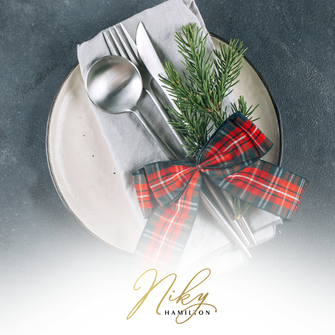 TIPS FOR YOUR BODY HEALTH DURING THE FESTIVE SEASON TIPS FOR YOUR BODY HEALTH DURING THE FESTIVE SEASON