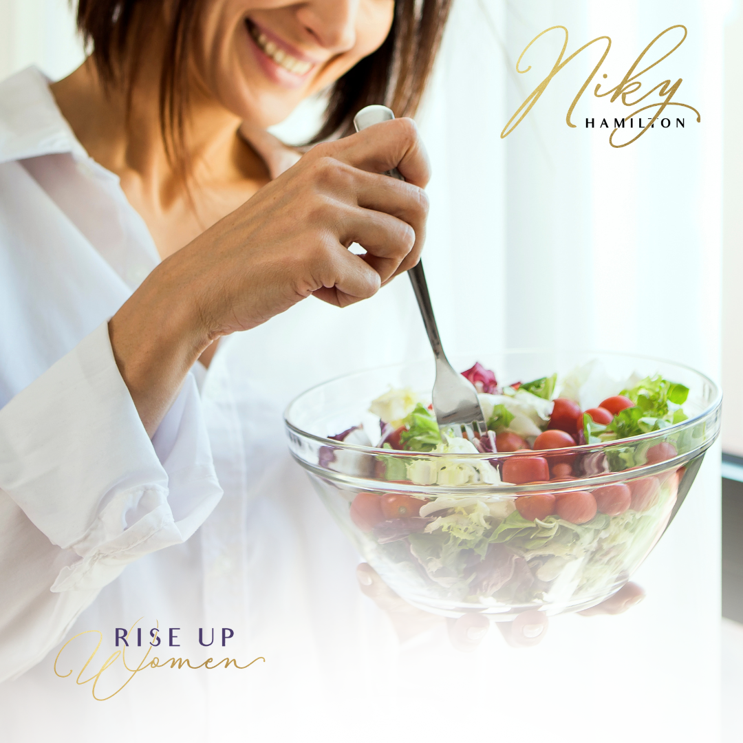 HEALTHY BODY STARTS WITH HEALTHY EATING HEALTHY BODY STARTS WITH HEALTHY EATING