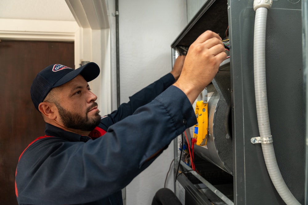 Preventative janitorial maintenance extends lifespan of building systems. Preventative janitorial maintenance extends lifespan of building systems.