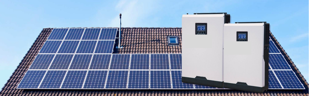 Inversor Solar Inversor Solar