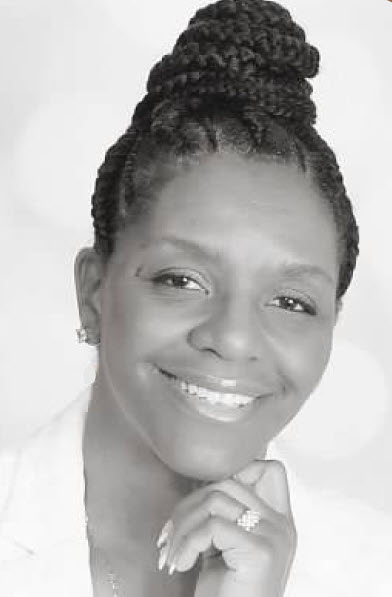 Hazel Johnson
