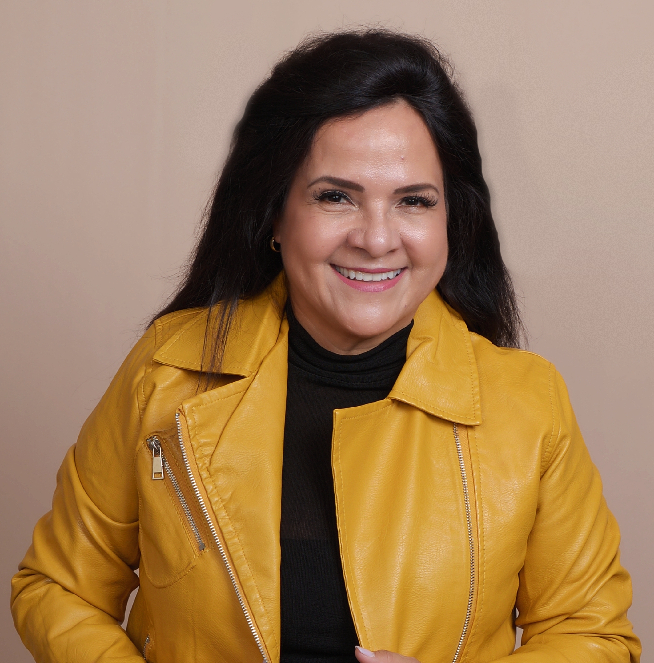 Sonia Clayton 