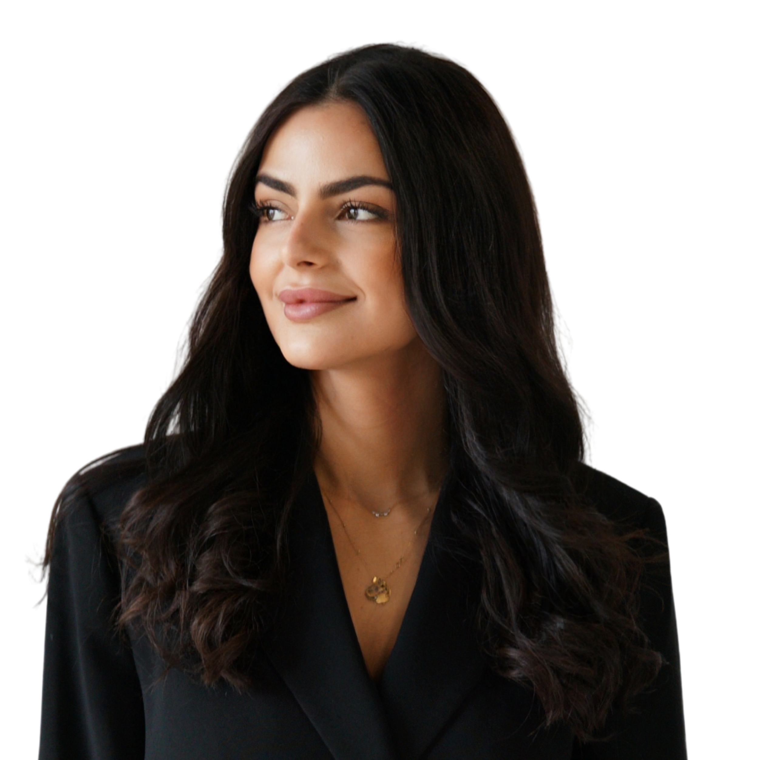 Andreia Lopes est experte en colorimétrie et fondatrice du salon LopHair. Forte de plus de 10 ans d’expérience, elle accompagne les femmes avec une approche sur mesure, basée sur le diagnostic capillaire, la santé du cheveu et la recherche de résultats naturels, élégants et durables.