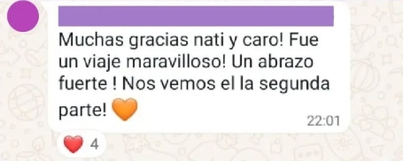 Testimonio 5