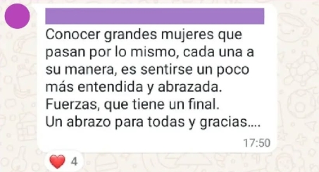 Testimonio 1
