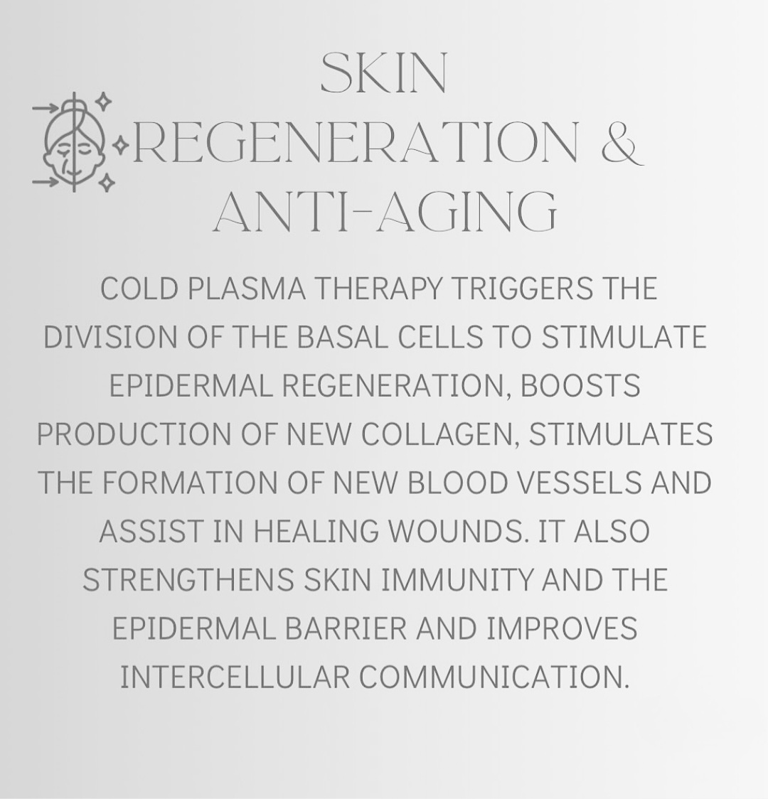 skin regeneration