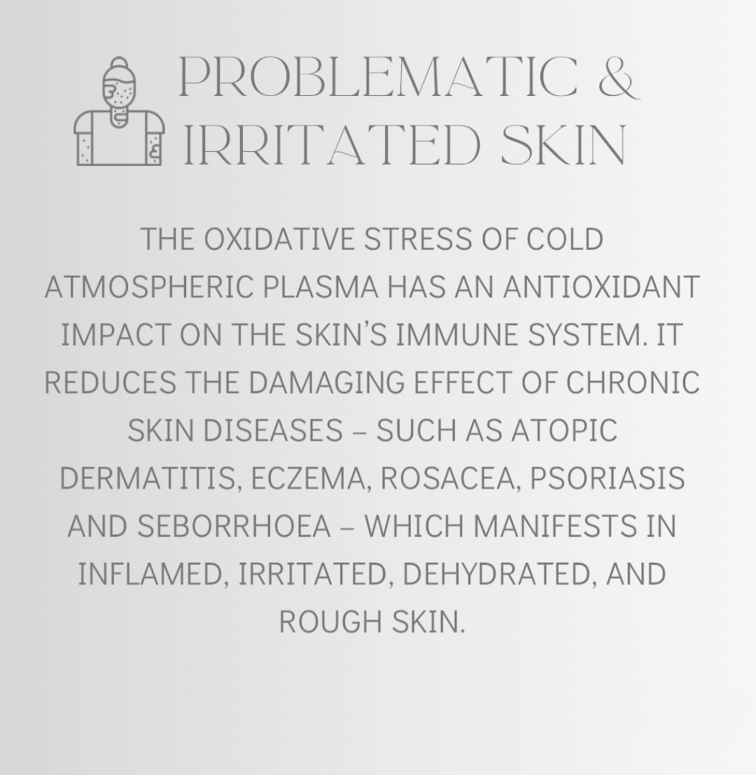 skin problems