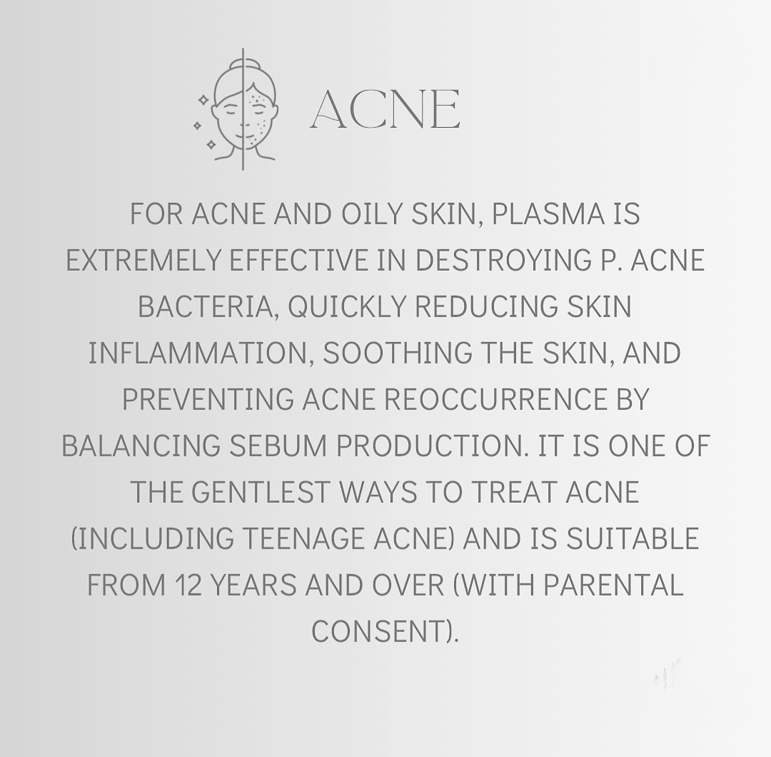 acne treatment