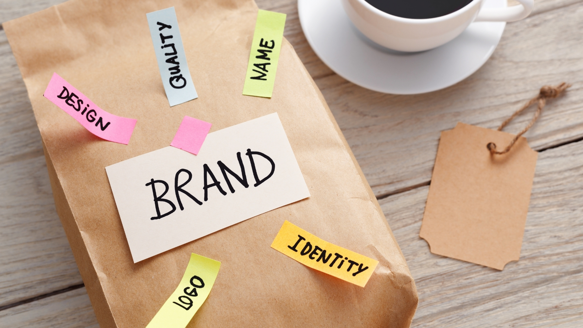 Creating a Memorable Logo and Developing Brand Guidelines for your Restaurant Creating a Memorable Logo and Developing Brand Guidelines for your Restaurant