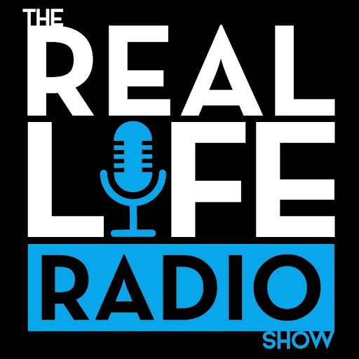 Reel Life Radio, listen live