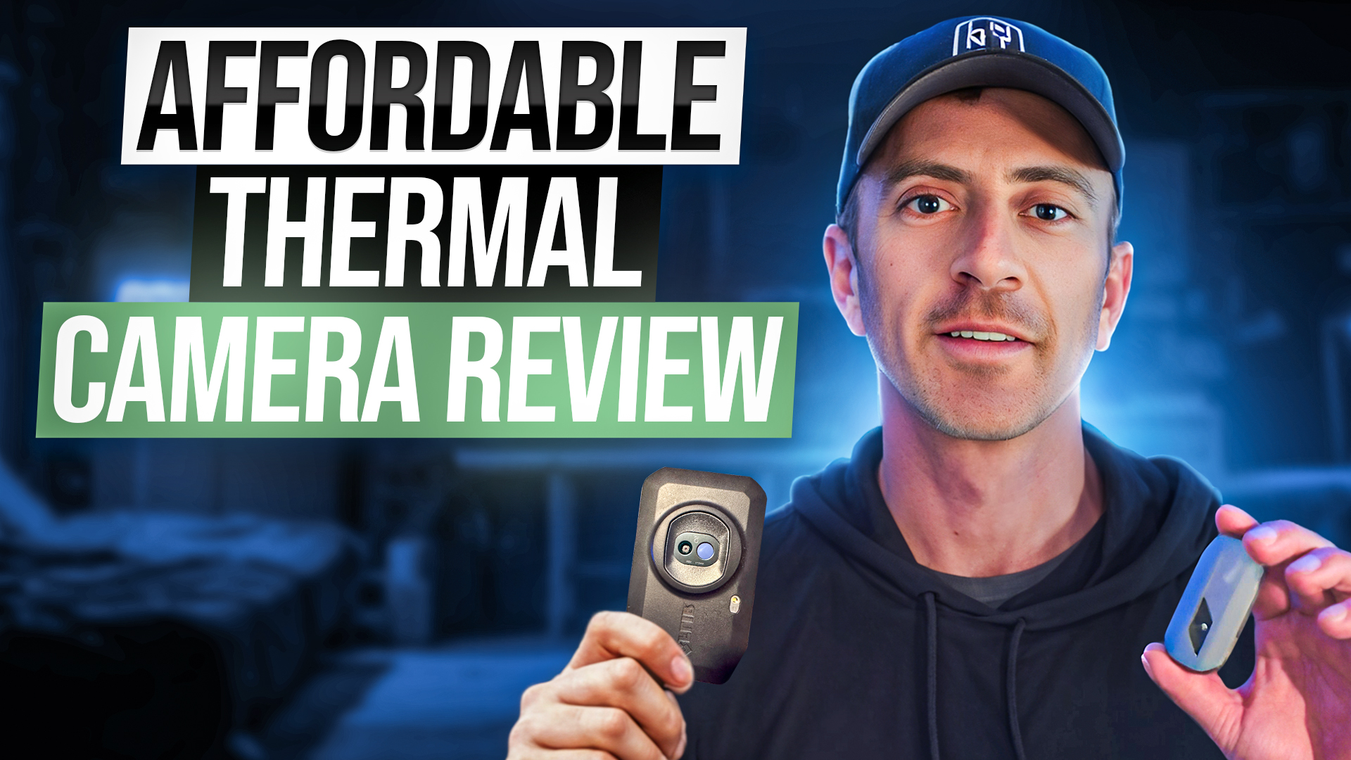 Best Affordable Thermal Camera Review Best Affordable Thermal Camera Review