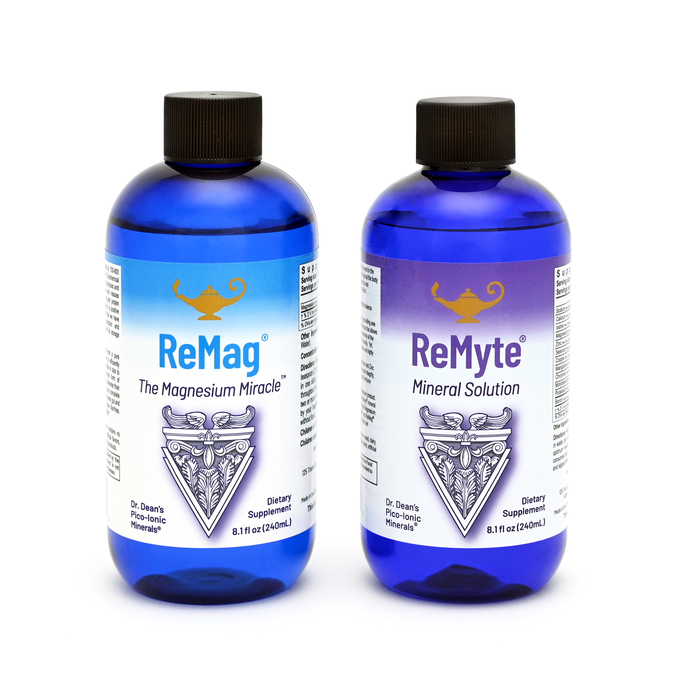 ReMag Magnesium