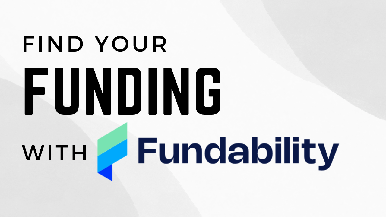 FUNDABILITY PROGRAM
