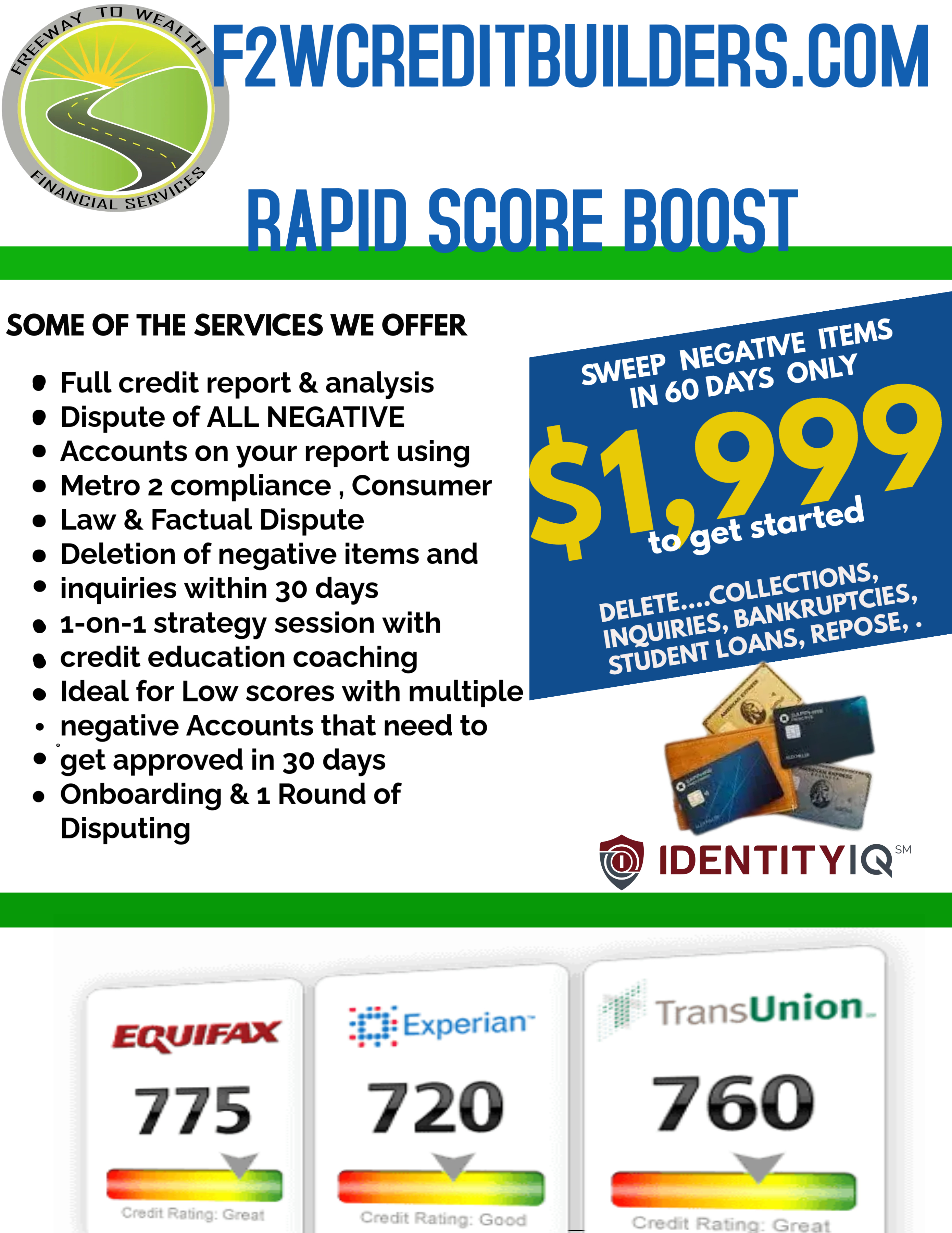  "Rapid Score Boost Deletion"