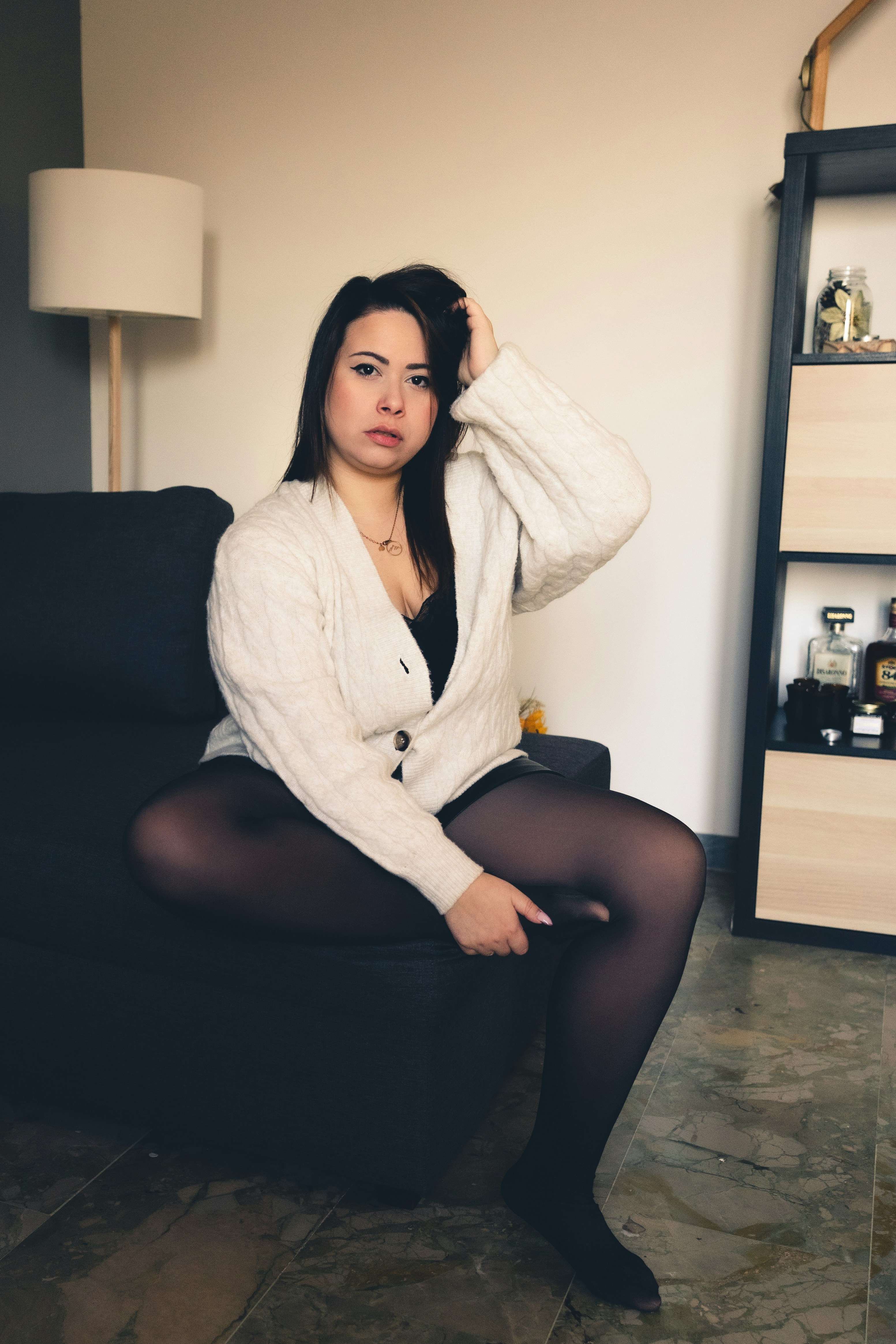 Michelle T.