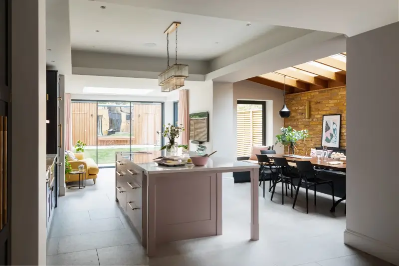 Kitchens