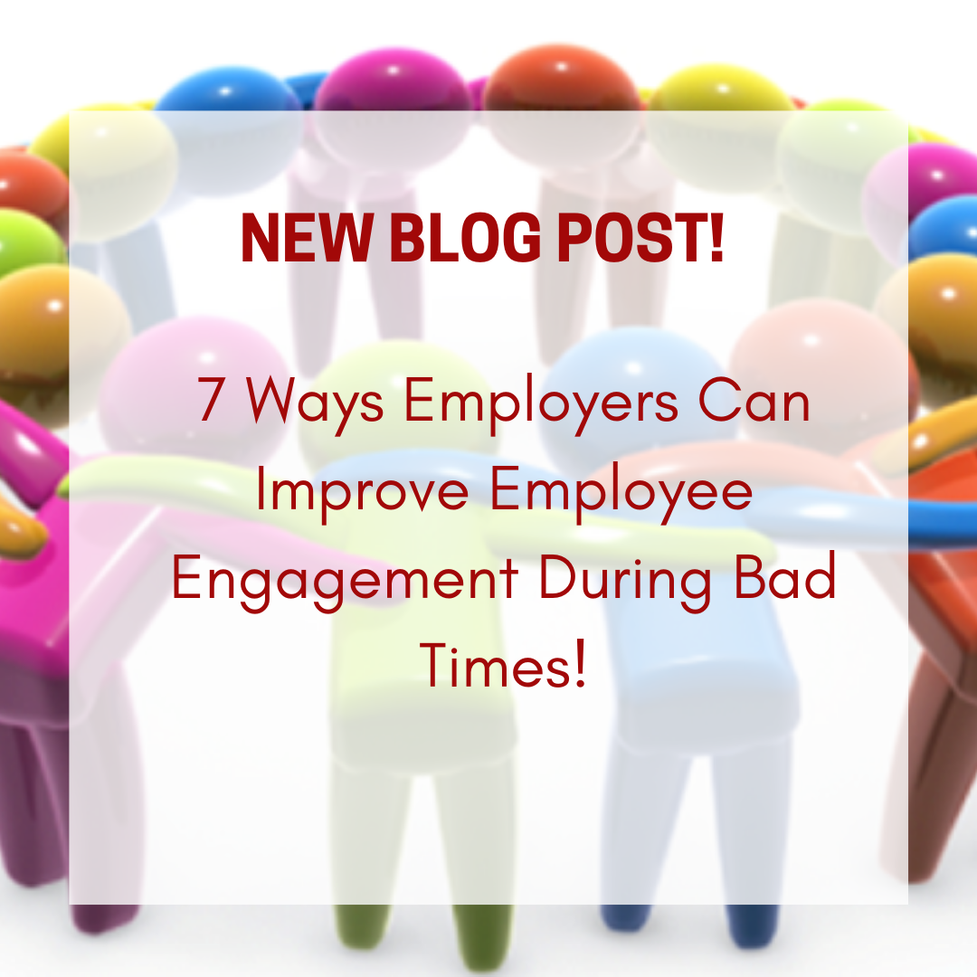 Employee Engagement