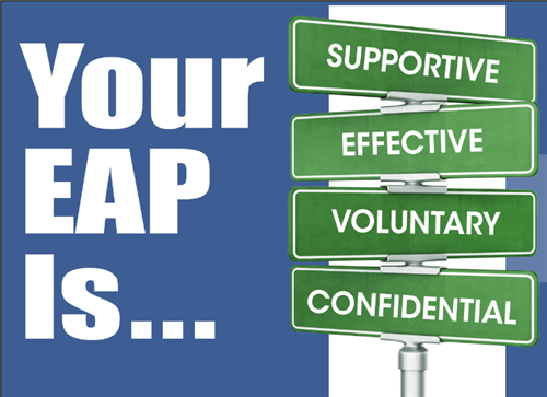 Ten Steps to Developing and Implementing an EAP in your Business!