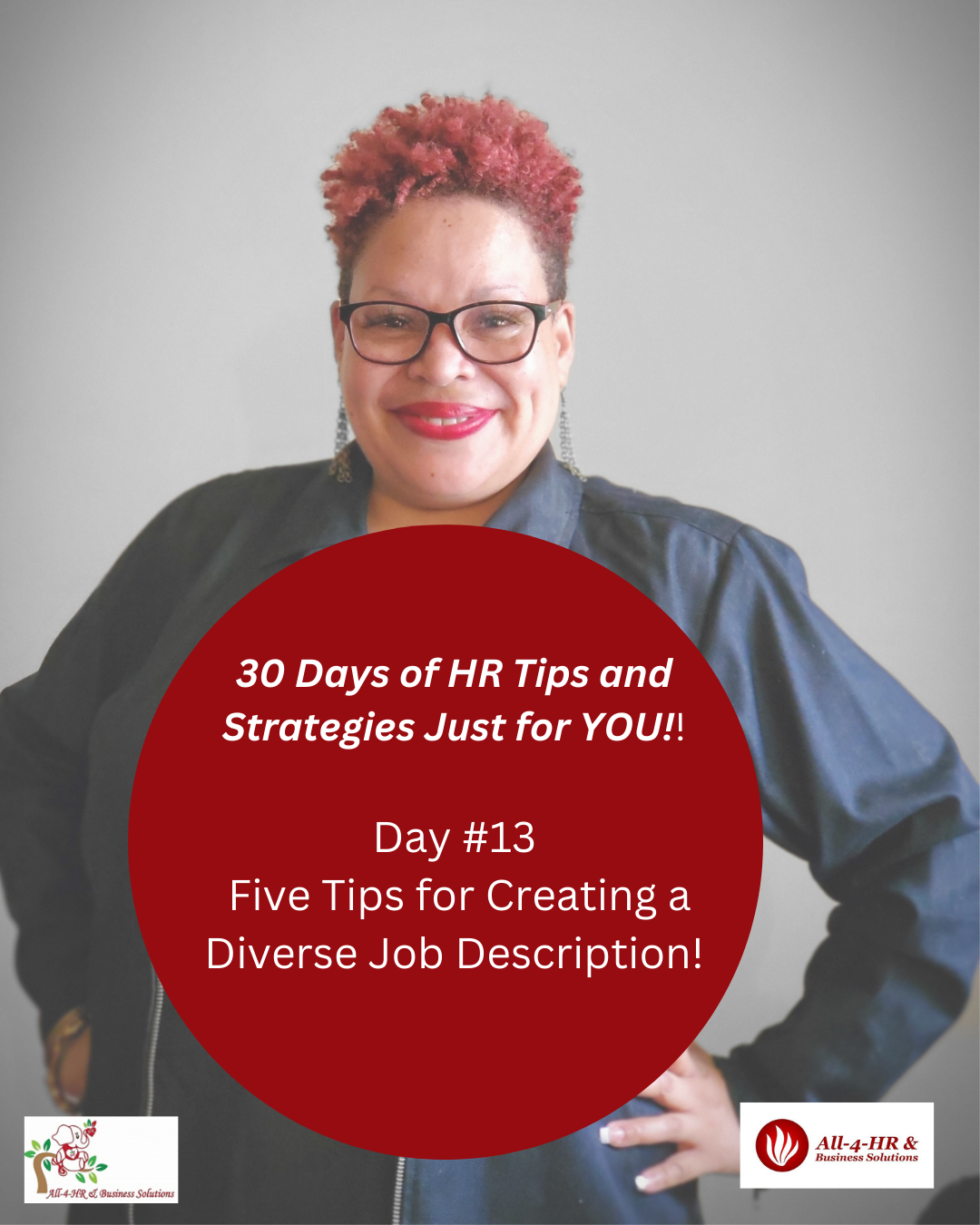 Five Tips for Creating a Diverse Job Description