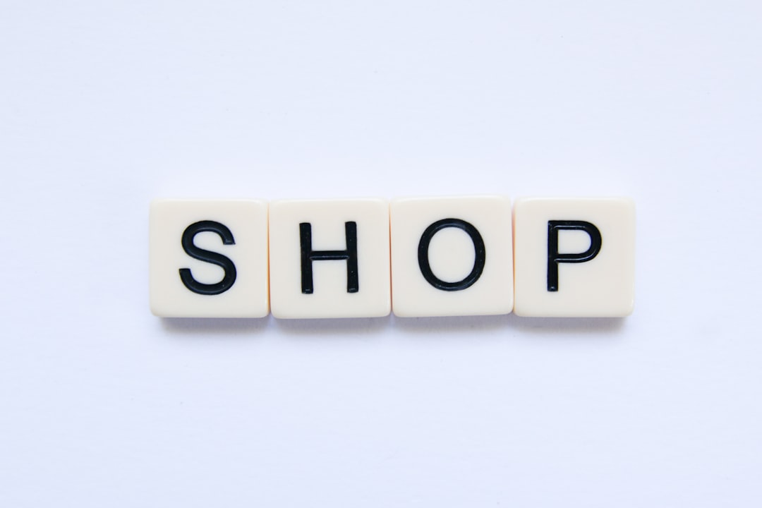 Shop around