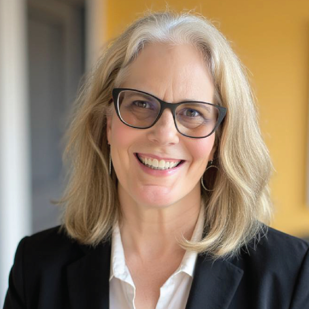 Michelle helps business leaders integrate AI strategically rather than reactively. She founded DeepLight Consulting to provide a thoughtful alternative to the "automate everything" narrative. Her approach ensures AI serves your strategy, not the other way around. When not crafting AI solutions, she's writing books, hiking trails, or designing modern quilts.