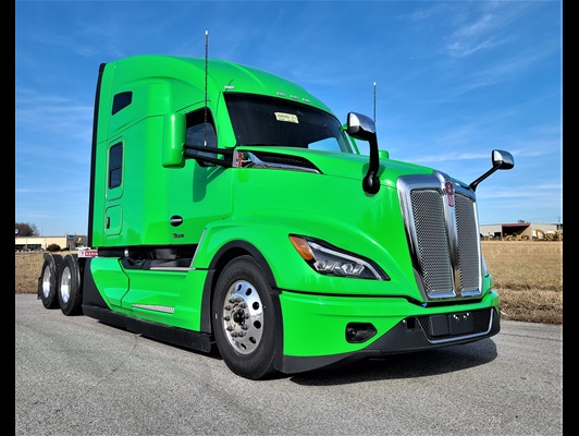 drive with confidence drive with kenworth usa schedule a test drive