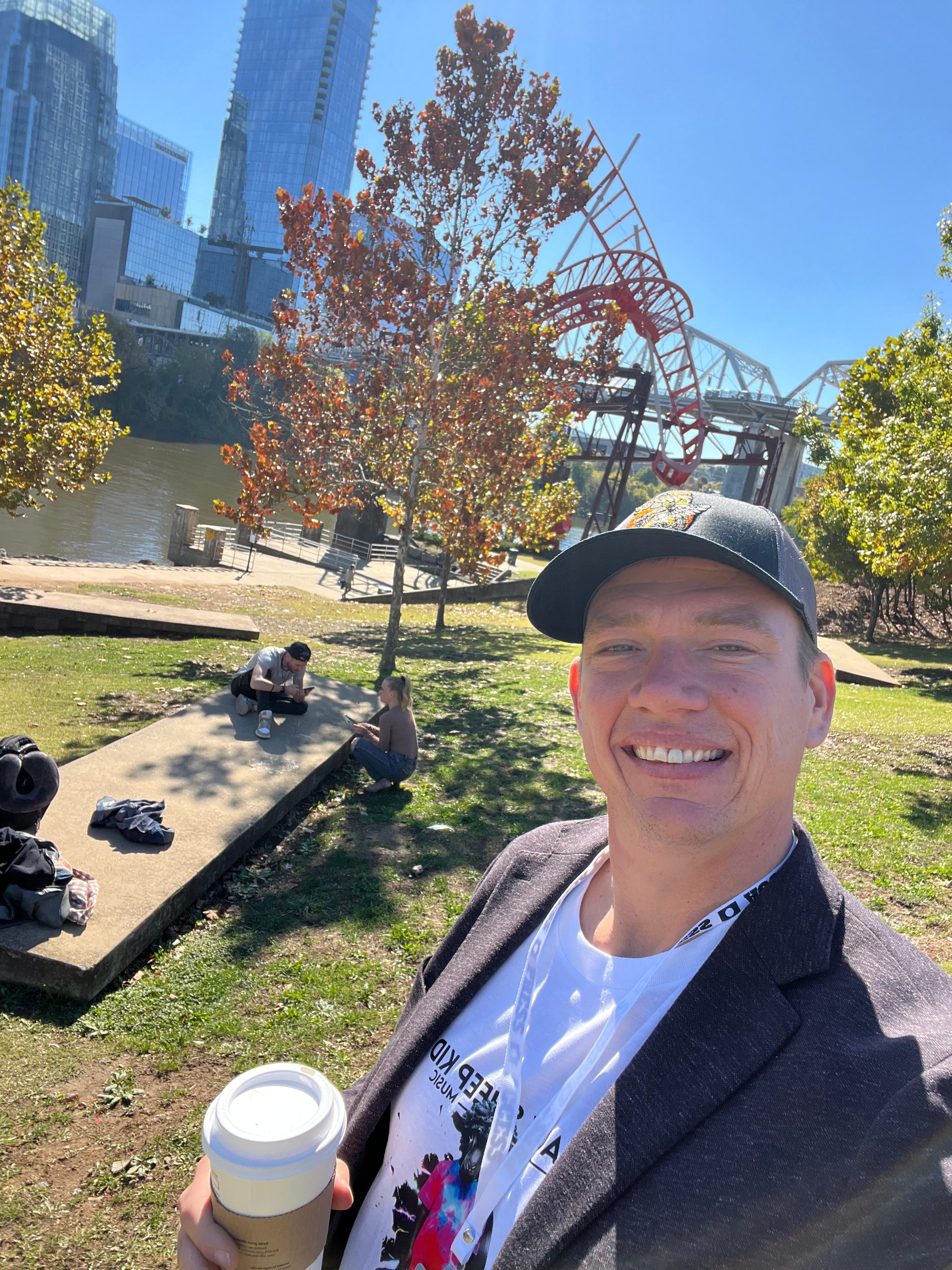 Tyler and Mae Herwig