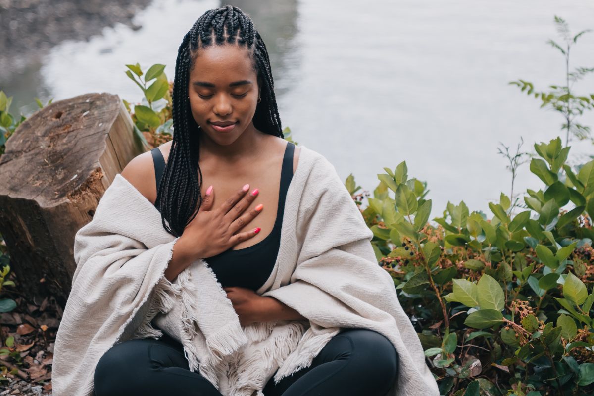 How to Listen to Your Inner Voice Without Getting Lost