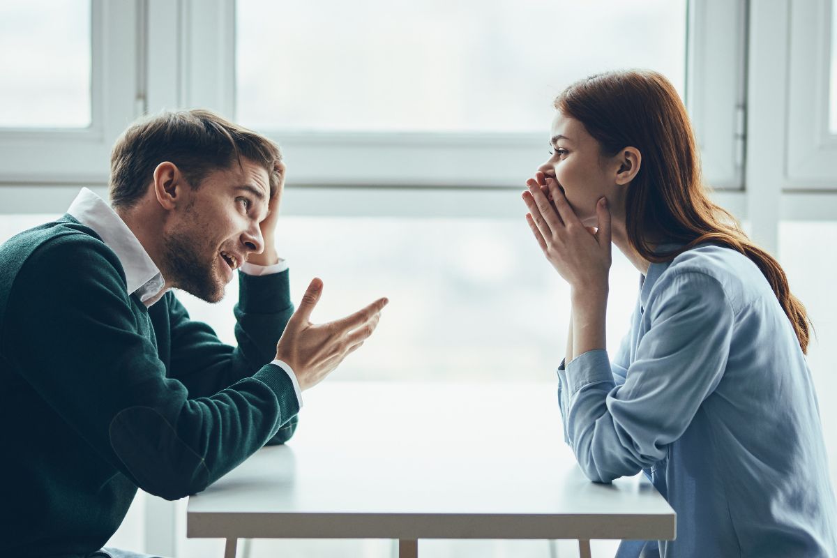 Integrity in Relationships: How to Love and Be Real