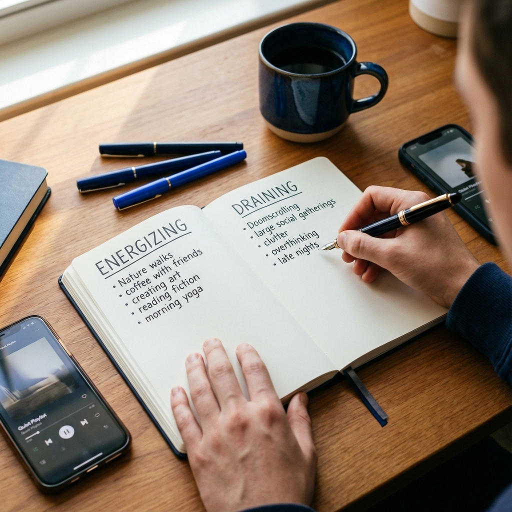 How to Practice Honesty With Yourself as a College Student