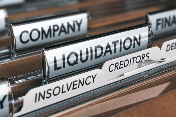 INSOLVENCY LAW