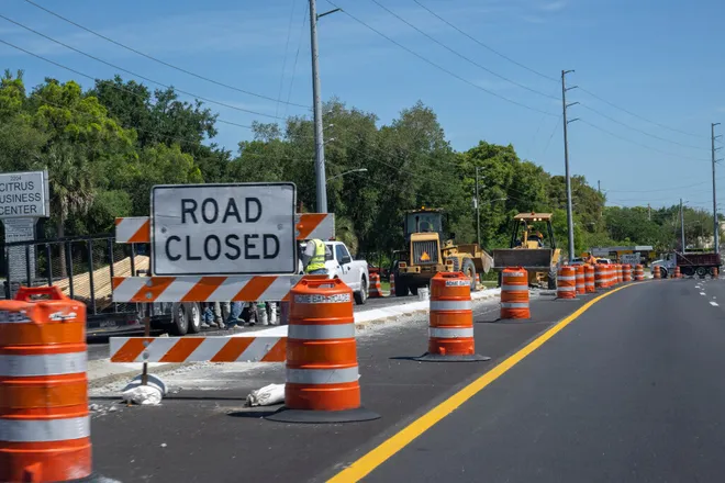 Road & Highway Services