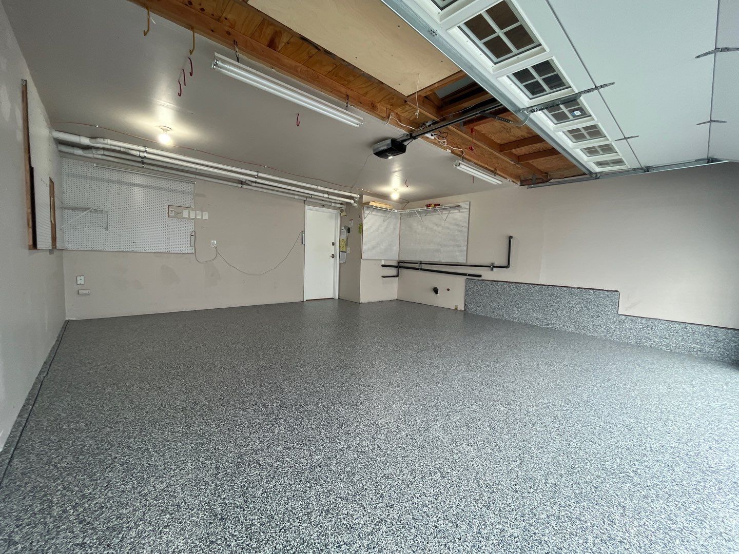 Garage Floor Garage Floor