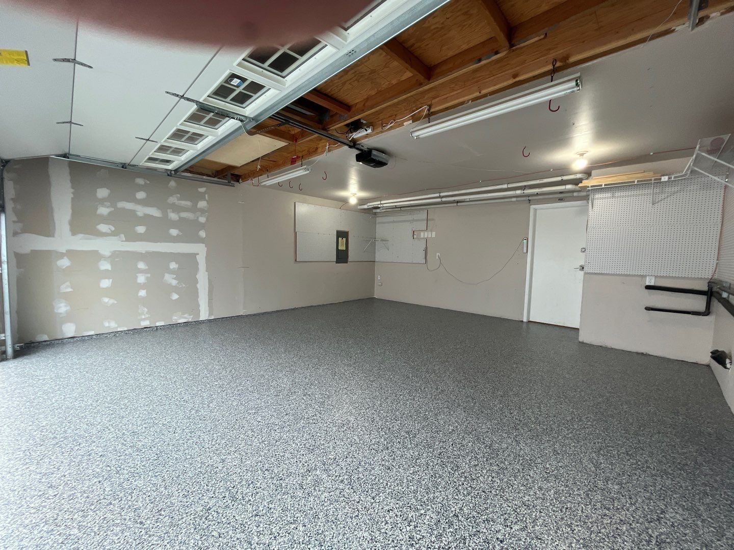 Garage Floor Garage Floor