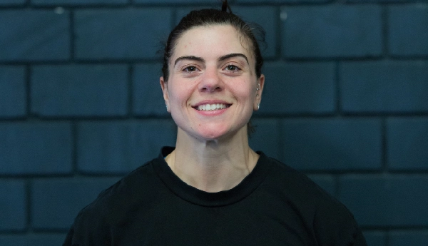 Katherine Bacha