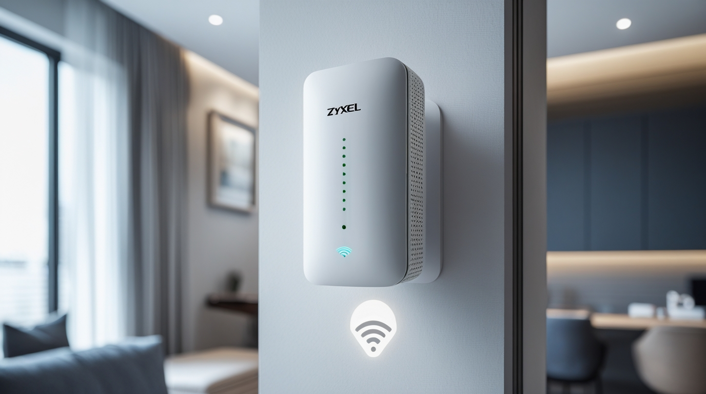 Setup Access Point with Wireless Router Setup Access Point with Wireless Router